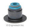 2010 Ford F-150 5.4L Engine Valve Stem Oil Seal S541V-25 -54