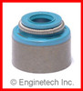 2011 Acura TSX 3.5L Engine Valve Stem Oil Seal S592V-25 -140