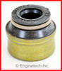 2000 Audi A4 1.8L Engine Valve Stem Oil Seal S5940-20 -13