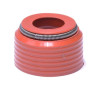 1986 GMC P4500 4.3L Engine Valve Stem Oil Seal S9208 -134