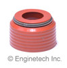 1995 Chevrolet K2500 Suburban 5.7L Engine Valve Stem Oil Seal S9208 -852