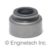 1991 Chevrolet Lumina 3.1L Engine Valve Stem Oil Seal S9210-20 -1112