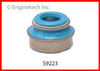 1987 Cadillac Allante 4.1L Engine Valve Stem Oil Seal S9223-20 -17