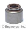 1990 Toyota 4Runner 3.0L Engine Valve Stem Oil Seal S9224-20 -428