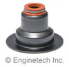 2007 Chevrolet Equinox 3.4L Engine Valve Stem Oil Seal SG31LV-20 -88