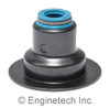 1997 Pontiac Grand Prix 3.1L Engine Valve Stem Oil Seal SG31V -51