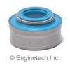 1988 GMC C1500 6.2L Engine Valve Stem Oil Seal SG65V -15