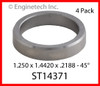 1987 Dodge D250 3.7L Engine Valve Seat ST14371 -560