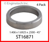1986 Ford F-250 4.9L Engine Valve Seat ST16871 -1096