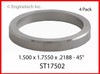 1994 Mazda B3000 3.0L Engine Valve Seat ST17502 -3318