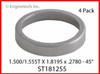 1989 Chevrolet Beretta 2.0L Engine Valve Seat ST181255 -20