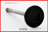 1995 Chevrolet Tahoe 5.7L Engine Intake Valve V1078 -3896