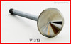 2010 Dodge Charger 6.1L Engine Exhaust Valve V1313 -21
