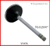 1985 GMC K3500 5.7L Engine Intake Valve V1476 -1632
