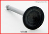 1991 Dodge D250 3.9L Engine Intake Valve V1588 -773