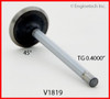 1985 Ford F-250 7.5L Engine Exhaust Valve V1819 -175