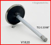 1987 Ford F-250 7.5L Engine Intake Valve V1820B -188