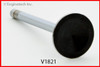 1985 Ford Mustang 2.3L Engine Exhaust Valve V1821 -67
