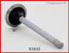 1985 Oldsmobile Cutlass Salon 5.0L Engine Exhaust Valve V1835 -150