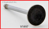 1985 Dodge Daytona 2.2L Engine Exhaust Valve V1897 -62