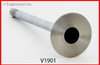 1987 Ford Escort 1.9L Engine Exhaust Valve V1901 -45