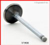 1986 Chevrolet Cavalier 2.0L Engine Intake Valve V1908 -15