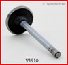1986 Buick Century 2.5L Engine Intake Valve V1910 -84