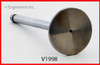 1987 Ford E-350 Econoline Club Wagon 6.9L Engine Intake Valve V1998 -24