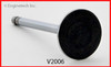 1991 GMC V1500 Suburban 6.2L Engine Intake Valve V2006 -268