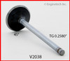 1987 Chevrolet Cavalier 2.0L Engine Intake Valve V2038 -3