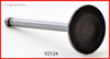 1990 Ford E-150 Econoline Club Wagon 4.9L Engine Intake Valve V2124 -60