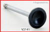 1985 Pontiac 6000 2.8L Engine Exhaust Valve V2141 -58