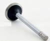 1986 Chevrolet Celebrity 2.8L Engine Exhaust Valve V2141 -66