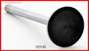1989 Chevrolet Camaro 2.8L Engine Exhaust Valve V2143 -26