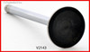 1994 Oldsmobile Cutlass Cruiser 3.1L Engine Exhaust Valve V2143 -84