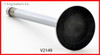 1987 Plymouth Caravelle 2.5L Engine Exhaust Valve V2149 -42