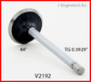 1991 Ford Mustang 5.0L Engine Intake Valve V2192 -50