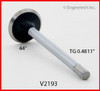 1986 Mercury Capri 5.0L Engine Exhaust Valve V2193 -8