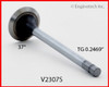 1991 Ford F-350 7.3L Engine Exhaust Valve V2307S -46