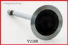 1997 Mercury Grand Marquis 4.6L Engine Intake Valve V2388 -53