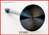 2004 Lincoln Town Car 4.6L Engine Intake Valve V2388S -125
