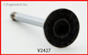 1990 Ford Aerostar 4.0L Engine Exhaust Valve V2427 -1