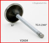 1989 Dodge W350 5.9L Engine Intake Valve V2604 -4