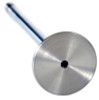 2011 Ram 3500 6.7L Engine Exhaust Valve V2605 -35