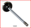 2011 Ram 3500 6.7L Engine Exhaust Valve V2605 -35