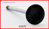 1997 Dodge Intrepid 3.5L Engine Intake Valve V2670 -17