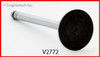 1996 Saturn SC2 1.9L Engine Intake Valve V2772 -14