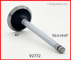 1997 Saturn SC2 1.9L Engine Intake Valve V2772 -17