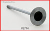 2001 Saturn SL1 1.9L Engine Intake Valve V2774 -38