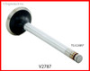 1996 Dodge Intrepid 3.5L Engine Exhaust Valve V2787 -14